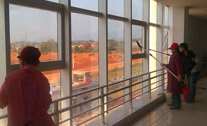 十堰保潔公司的服務(wù)細(xì)節(jié)：那些你不知道的貼心之處